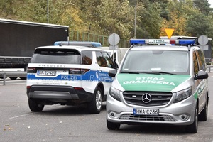 Wspólna Polsko-Niemiecka Placówka w Świecku 