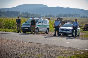 polsko-czeska współpraca 