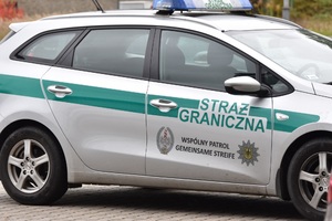 Polsko-niemiecki patrol