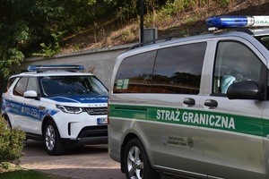 Wspólne Polsko-Niemieckie Patrole