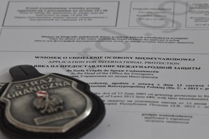 Nadużyli procedury uchodźczej