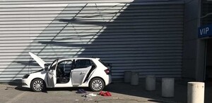 Działania Straży Granicznej