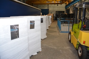 Nielegalne papierosy