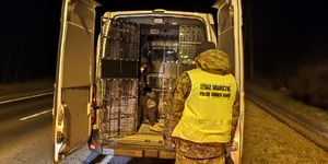 Zatrzymani obywatele Iraku