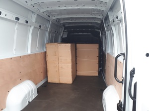 Ujawniona przez Straż Graniczną krajanka tytoniowa zapakowana w 100 kg pudła kartonowe Ujawniona przez Straż Graniczną krajanka tytoniowa zapakowana w 100 kg pudła kartonowe