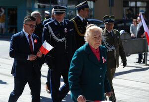 Obchody 231. rocznicy uchwalenia Konstytucji 3 Maja Obchody 231. rocznicy uchwalenia Konstytucji 3 Maja