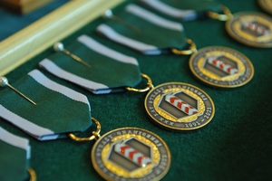 XXX-lecie Straży Granicznej