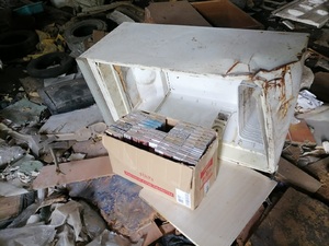 Nielegalne wyroby akcyzowe Nielegalne wyroby akcyzowe