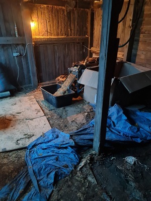 Nielegalne papierosy mogą być wywarzane nie tylko z tytoniu Nielegalne papierosy mogą być wywarzane nie tylko z tytoniu