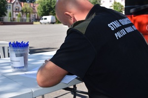 Włączamy się aktywnie w oddawanie krwi Włączamy się aktywnie w oddawanie krwi