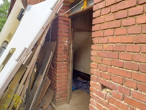 Nielegalna wytwórnia papierosów zamknięta przez Straż Graniczną Nielegalna wytwórnia papierosów zamknięta przez Straż Graniczną