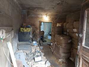 Nielegalna wytwórnia papierosów zamknięta przez Straż Graniczną Nielegalna wytwórnia papierosów zamknięta przez Straż Graniczną