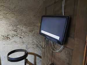 Nielegalna wytwórnia papierosów zamknięta przez Straż Graniczną Nielegalna wytwórnia papierosów zamknięta przez Straż Graniczną