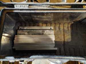 Nielegalna wytwórnia papierosów zamknięta przez Straż Graniczną Nielegalna wytwórnia papierosów zamknięta przez Straż Graniczną