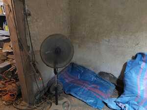 Nielegalna wytwórnia papierosów zamknięta przez Straż Graniczną Nielegalna wytwórnia papierosów zamknięta przez Straż Graniczną