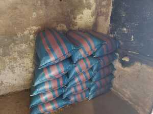 Nielegalna wytwórnia papierosów zamknięta przez Straż Graniczną Nielegalna wytwórnia papierosów zamknięta przez Straż Graniczną