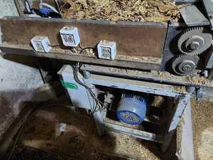 Nielegalna wytwórnia papierosów zamknięta przez Straż Graniczną Nielegalna wytwórnia papierosów zamknięta przez Straż Graniczną