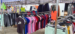 Zakwestionowane ubrania Zakwestionowane ubrania