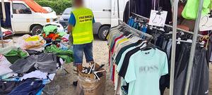 Zakwestionowane ubrania Zakwestionowane ubrania