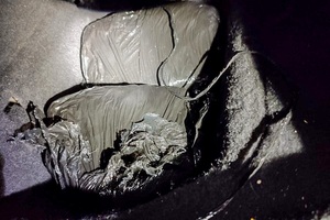 Zatrzymane narkotyki Zatrzymane narkotyki