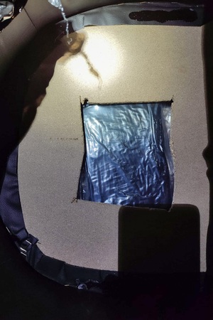 Zatrzymane narkotyki Zatrzymane narkotyki