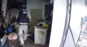 Zatrzymanie Zatrzymanie