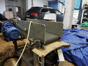 Profesjonalna krajalnica do tytoniu Profesjonalna krajalnica do tytoniu