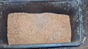 Zabezpieczony tytoń do palenia Zabezpieczony tytoń do palenia