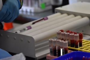 Oddaj krew, uratuj życie- akcja honorowego oddawania krwi Oddaj krew, uratuj życie- akcja honorowego oddawania krwi