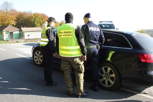 Polsko-czeskie kontrole Polsko-czeskie kontrole