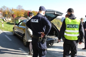 Polsko-czeskie kontrole Polsko-czeskie kontrole