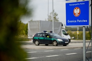 Polsko-czeskie kontrole Polsko-czeskie kontrole