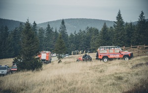 Ćwiczenia Śnieżnik 2022 Ćwiczenia Śnieżnik 2022
