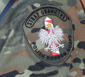 Gruzini pracowali w Polsce nielegalnie Gruzini pracowali w Polsce nielegalnie