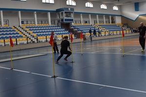 Drugi etap postępowania kwalifikacyjnego Drugi etap postępowania kwalifikacyjnego