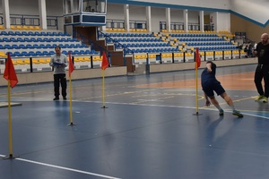 Drugi etap postępowania kwalifikacyjnego Drugi etap postępowania kwalifikacyjnego
