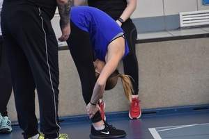 Drugi etap postępowania kwalifikacyjnego Drugi etap postępowania kwalifikacyjnego