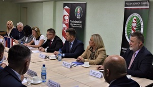 Przedstawiciele Polski Przedstawiciele Polski