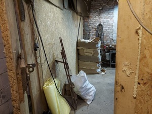 Straż Graniczna ujawniła nielegalny tytoń Straż Graniczna ujawniła nielegalny tytoń