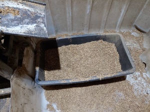 Gotowy tytoń do palenia Gotowy tytoń do palenia