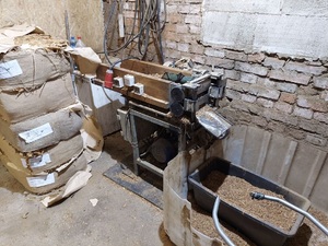 Pomieszczenia wykorzystywane w przestępczej działalności Pomieszczenia wykorzystywane w przestępczej działalności