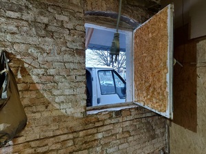 Pomieszczenia wykorzystywane w przestępczej działalności Pomieszczenia wykorzystywane w przestępczej działalności