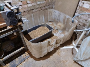 Warunki przechowywania tytoniu Warunki przechowywania tytoniu