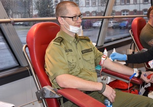 Akcja "Nasza Krew - Nasza Ojczyzna" Akcja &quot;Nasza Krew - Nasza Ojczyzna&quot;