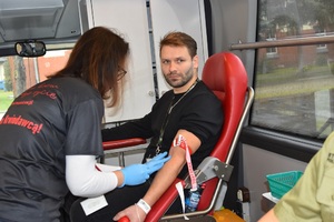 Akcja "Nasza Krew - Nasza Ojczyzna" Akcja &quot;Nasza Krew - Nasza Ojczyzna&quot;