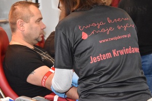 Akcja "Nasza Krew - Nasza Ojczyzna" Akcja &quot;Nasza Krew - Nasza Ojczyzna&quot;