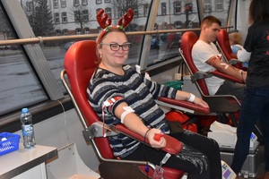 Akcja "Nasza Krew - Nasza Ojczyzna" Akcja &quot;Nasza Krew - Nasza Ojczyzna&quot;