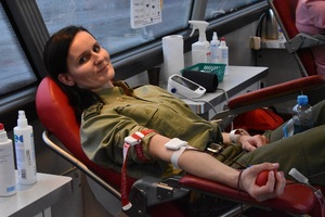 Akcja "Nasza Krew - Nasza Ojczyzna" Akcja &quot;Nasza Krew - Nasza Ojczyzna&quot;