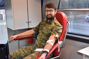 Akcja "Nasza Krew - Nasza Ojczyzna" Akcja &quot;Nasza Krew - Nasza Ojczyzna&quot;