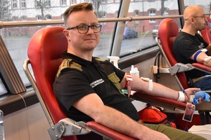 Akcja "Nasza Krew - Nasza Ojczyzna" Akcja &quot;Nasza Krew - Nasza Ojczyzna&quot;